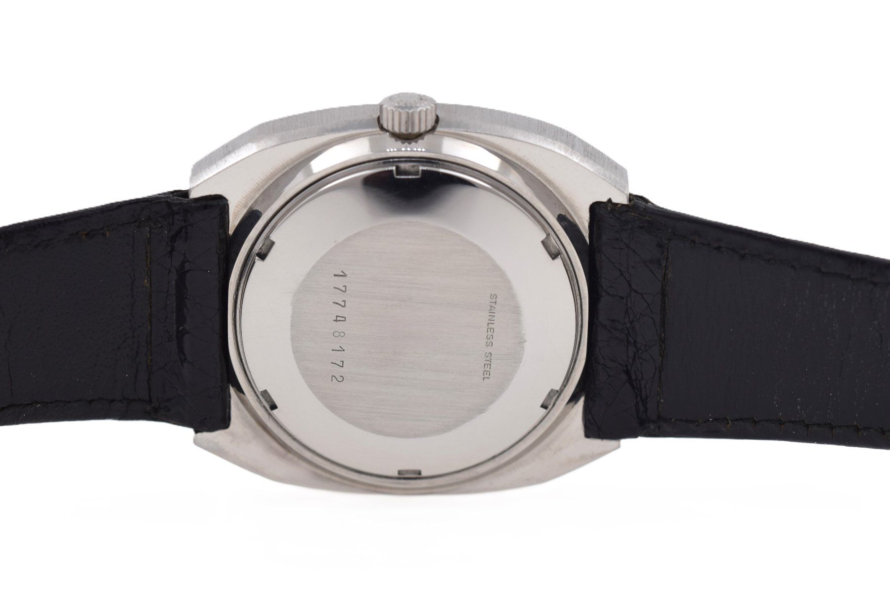 Longines Orologi: Longines Elegant Automatic Uhr Kaliber L890.1 Ref. 2365 – Usato da Arni AG venduto da magnetKRAFT 6