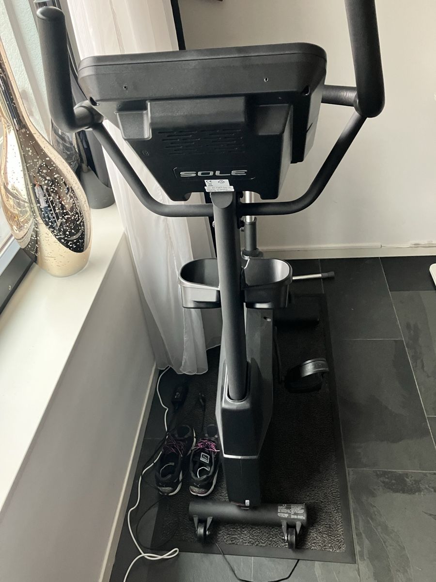 Biciclette: Hammer Hometrainer Velo – Usato da Thalwil venduto da mar_6hgq 3