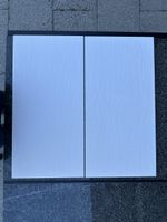 Fliesen Weiss New 30x60x0.9 cm Matt 8 Karton / 12.96 m2
