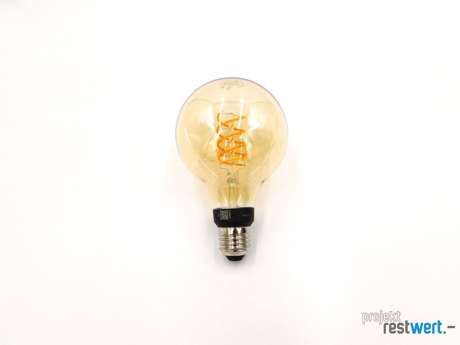 Philips Lampade: Glühbirne von PHILIPS – Nuovo (secondo la descrizione) da Bülach venduto da restwert_buelach 1