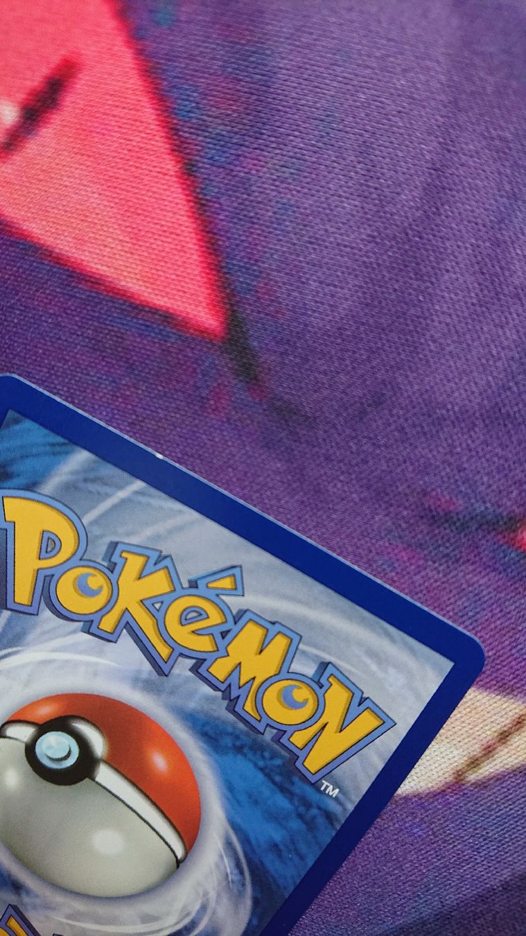 Pokémon Sammelbilder & Trading cards: Mega Gengar EX PFL 056 EN – Neu (gemäss Beschreibung) aus Chur von FreakofRarity 2