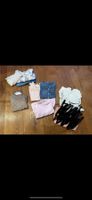 Kleiderpaket Mädchen Grösse 80