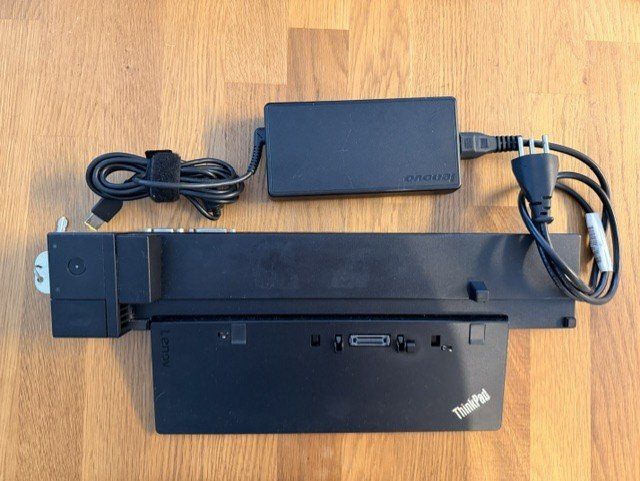 Lenovo Notebooks: Lenovo ThinkPad P50 15.60", 32 GB/RAM, Intel Core i7 – Gebraucht aus Trimbach von Qom 6
