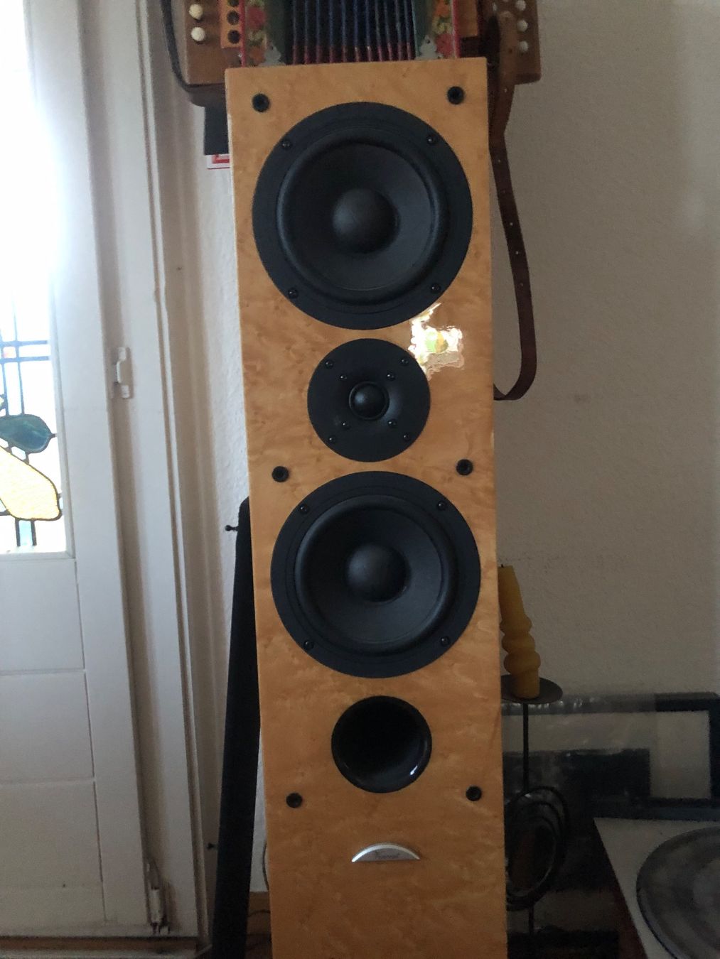Casse acustiche: Lautsprecher vincent high end – Nuovo (secondo la descrizione) da Luzern venduto da vaeger 2