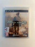Call of Duty Modern Warfare 2 PS3 Spiel Neu OVP Sealed