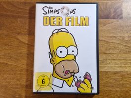 Die Simpsons - Der Film (2007)