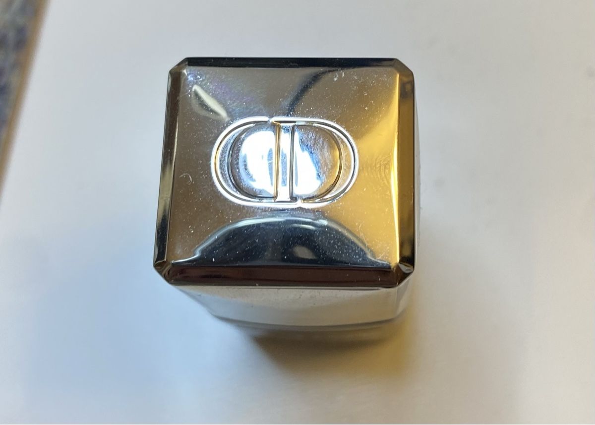 Dior Smalto per unghie: Vernis Dior Nuit 1947 – Usato da Veyrier venduto da sosozizou 2