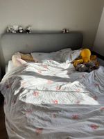 Jugendbett 1.60 x 2.00m