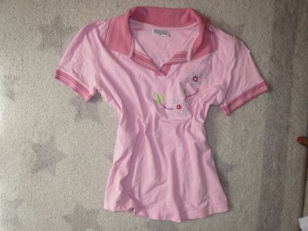 süsses SPORTALM Damen Polo Shirt Gr 36