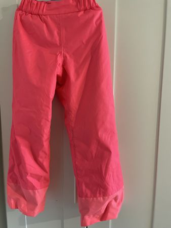 Skihose   125-132 Décathlon