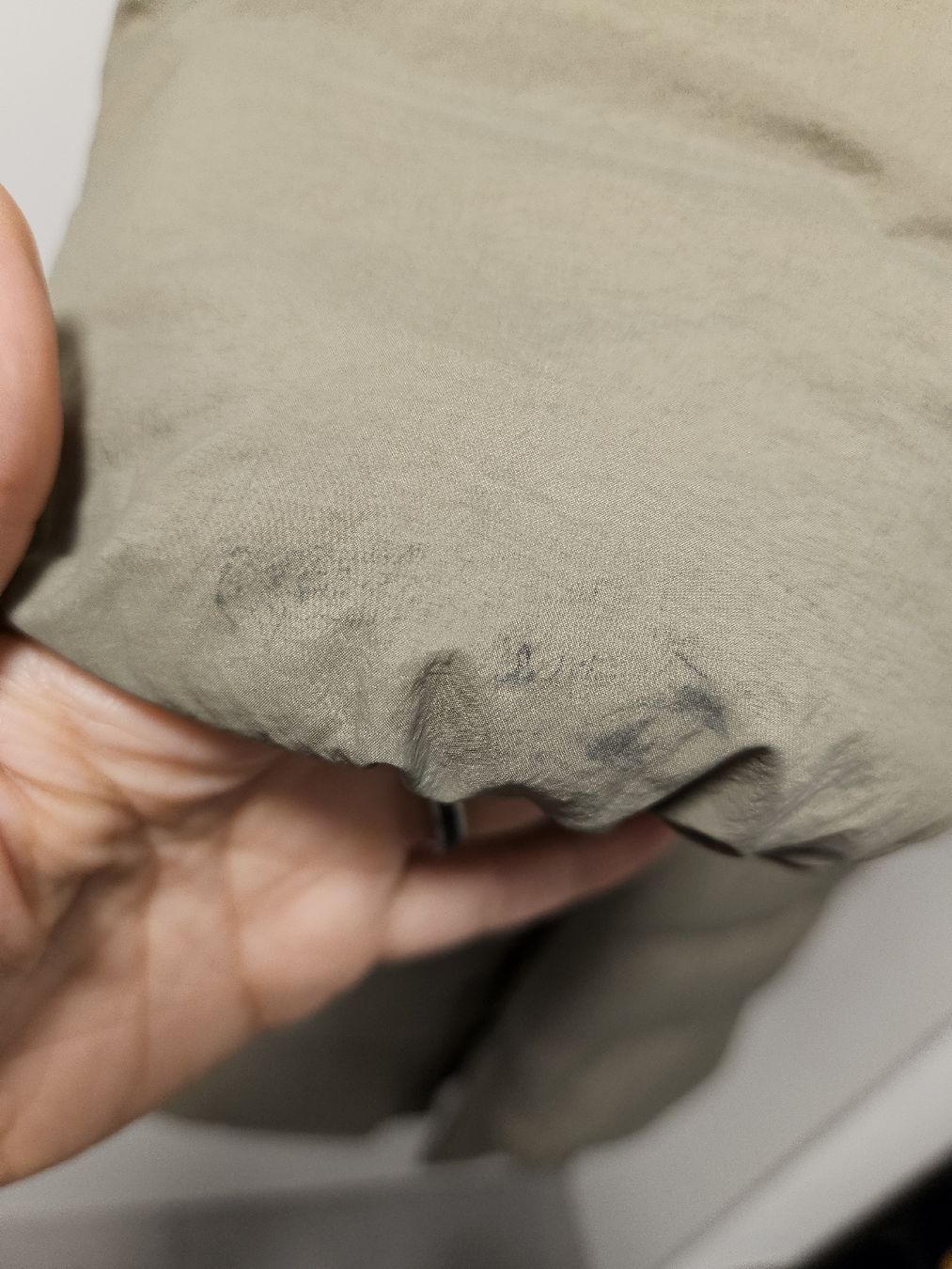 Superdry Cappotti: Superdry Wintermantel Grösse 38 – Usato da Baar venduto da Naedels-Kreationen 9