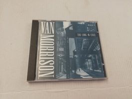 VAN MORRISON - TOO LONG IN EXILE