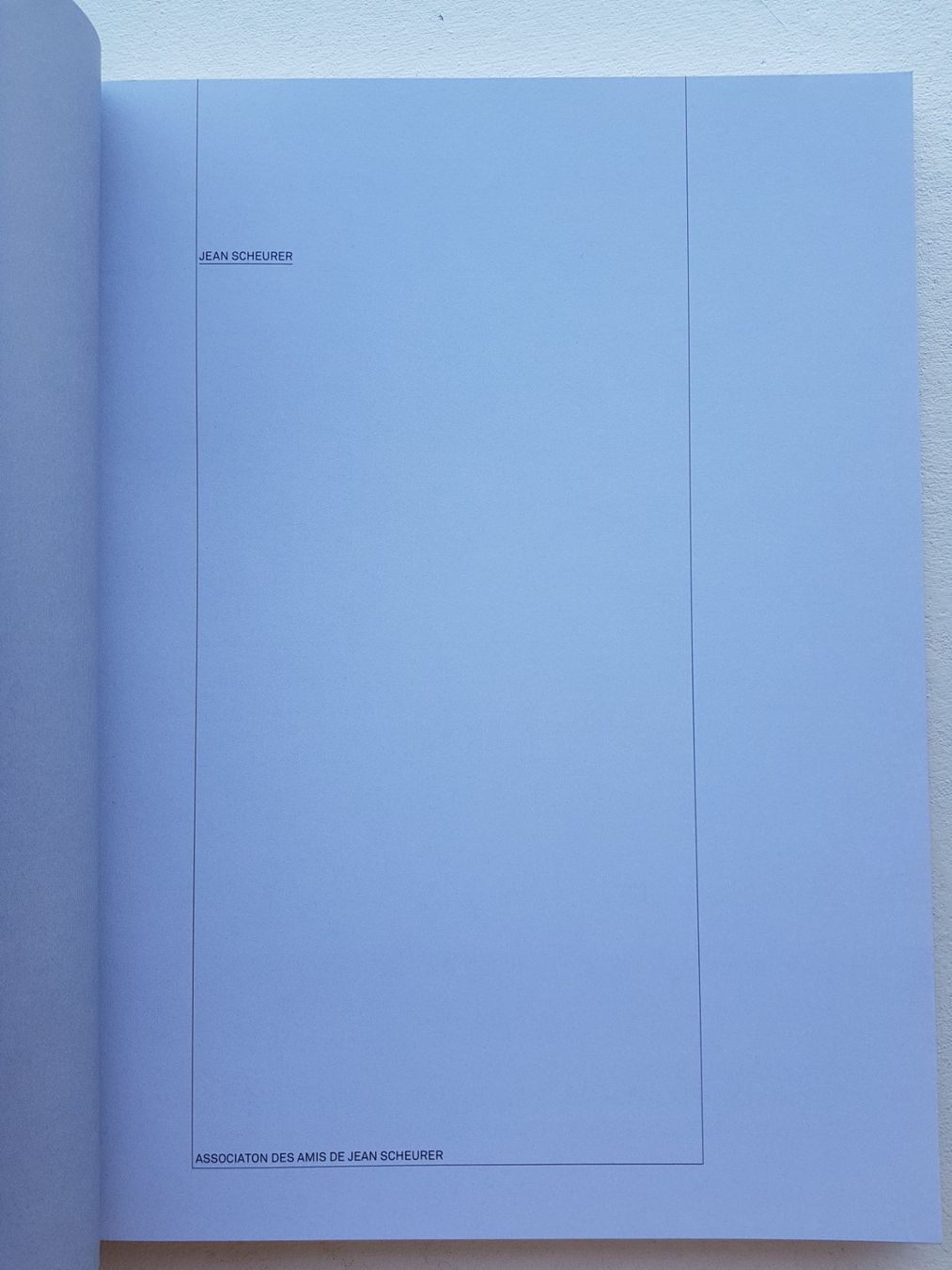 Bücher: Jean Scheurer - Linie und Struktur – Neu (gemäss Beschreibung) aus Lausanne von LasloH 2