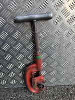 Rohrabschneider Ridgid Modell 2 Heavy Duty gebraucht