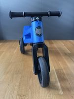 FWRider SuperSport YETTI 3in1 Laufrad / Dreirad – mit Ski