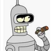 Profile image of Bender