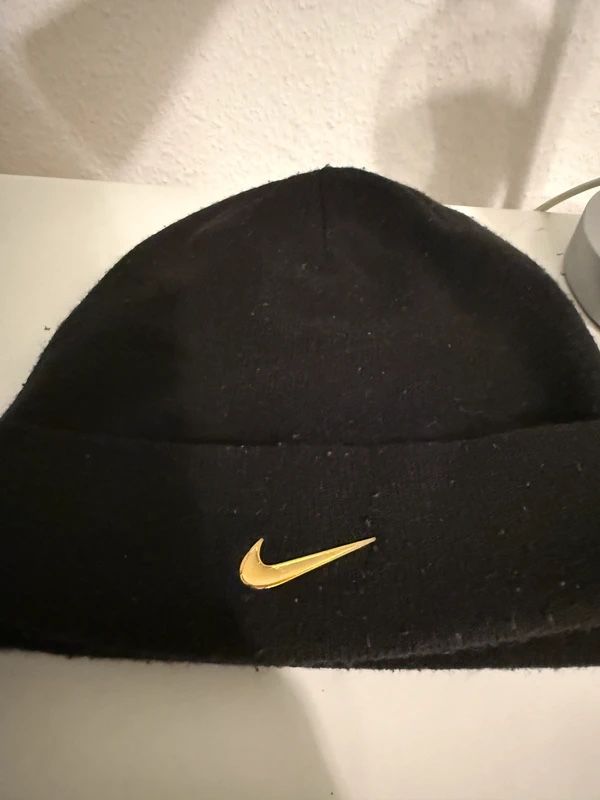 Nike Chapeaux, bonnets & casquettes: Nike Beanie – Neuf (Voir description) à Ettingen par mengi