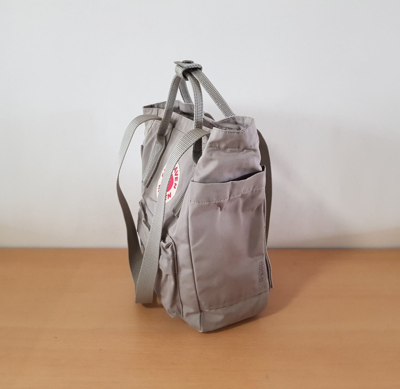 Fjällräven Zaini: Fjällräven G-1000 Rucksack / Tasche – Usato da Basel venduto da fafa68 1