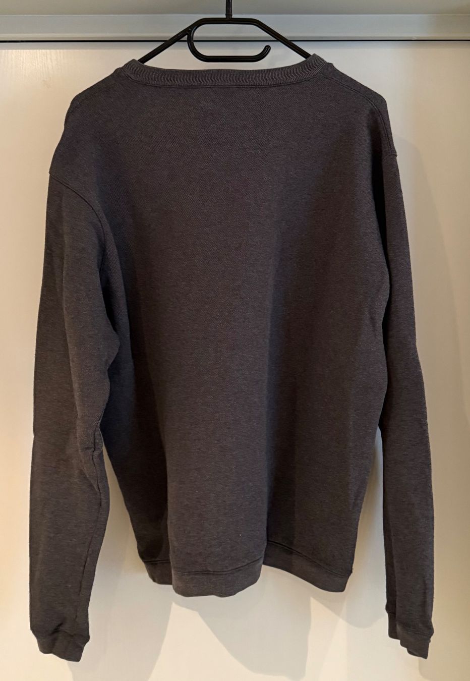 Nike Pullover & Sweatshirts: Nike, schöner eleganter Pullover, Golfedition, Grösse L – Gebraucht aus Niederweningen von baghirac 2