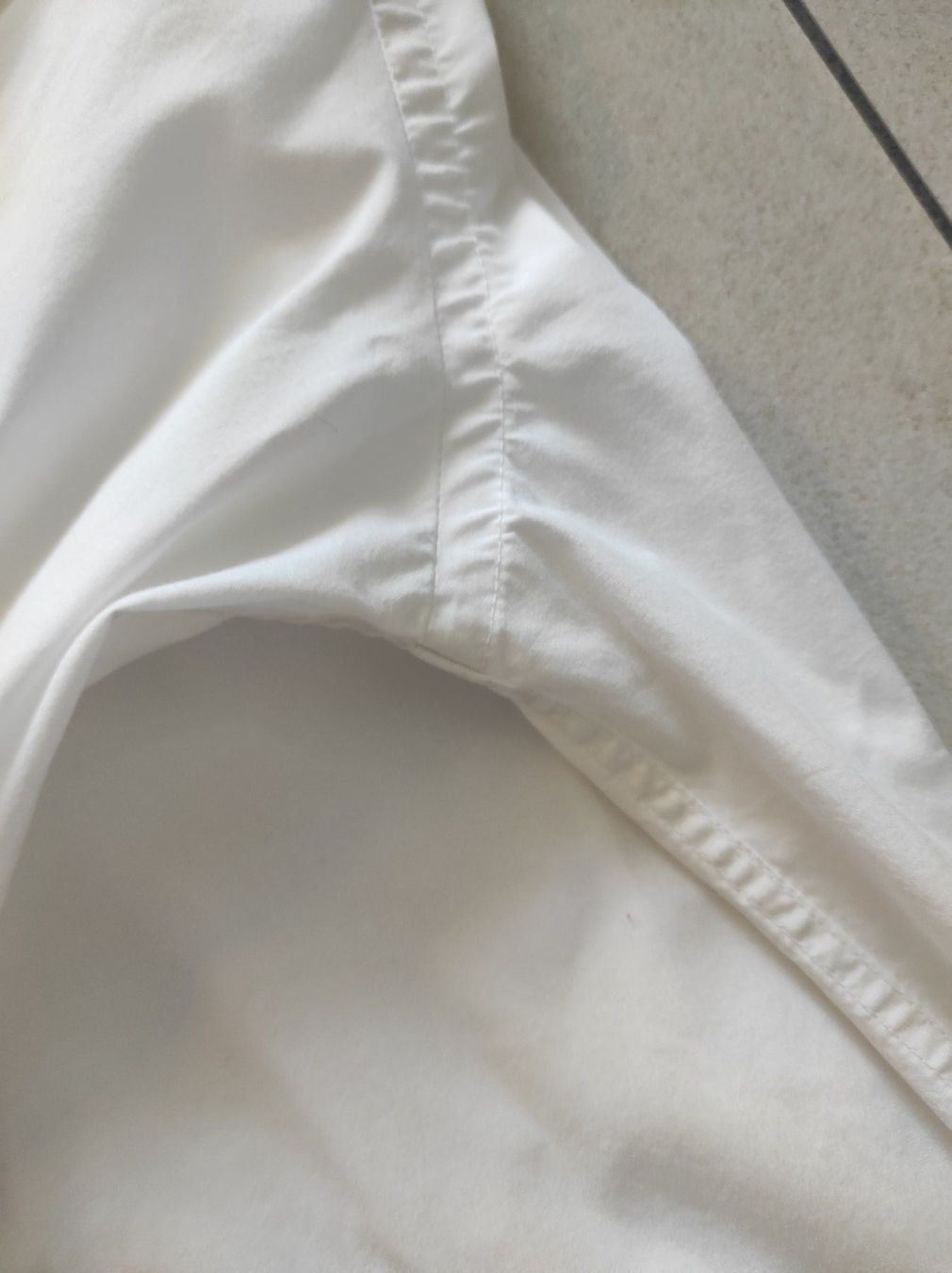 We Hemden, T-Shirts & Polos: Jungen  weisses Hemd, XS, von WE – Gebraucht aus Rupperswil von Tynna 2