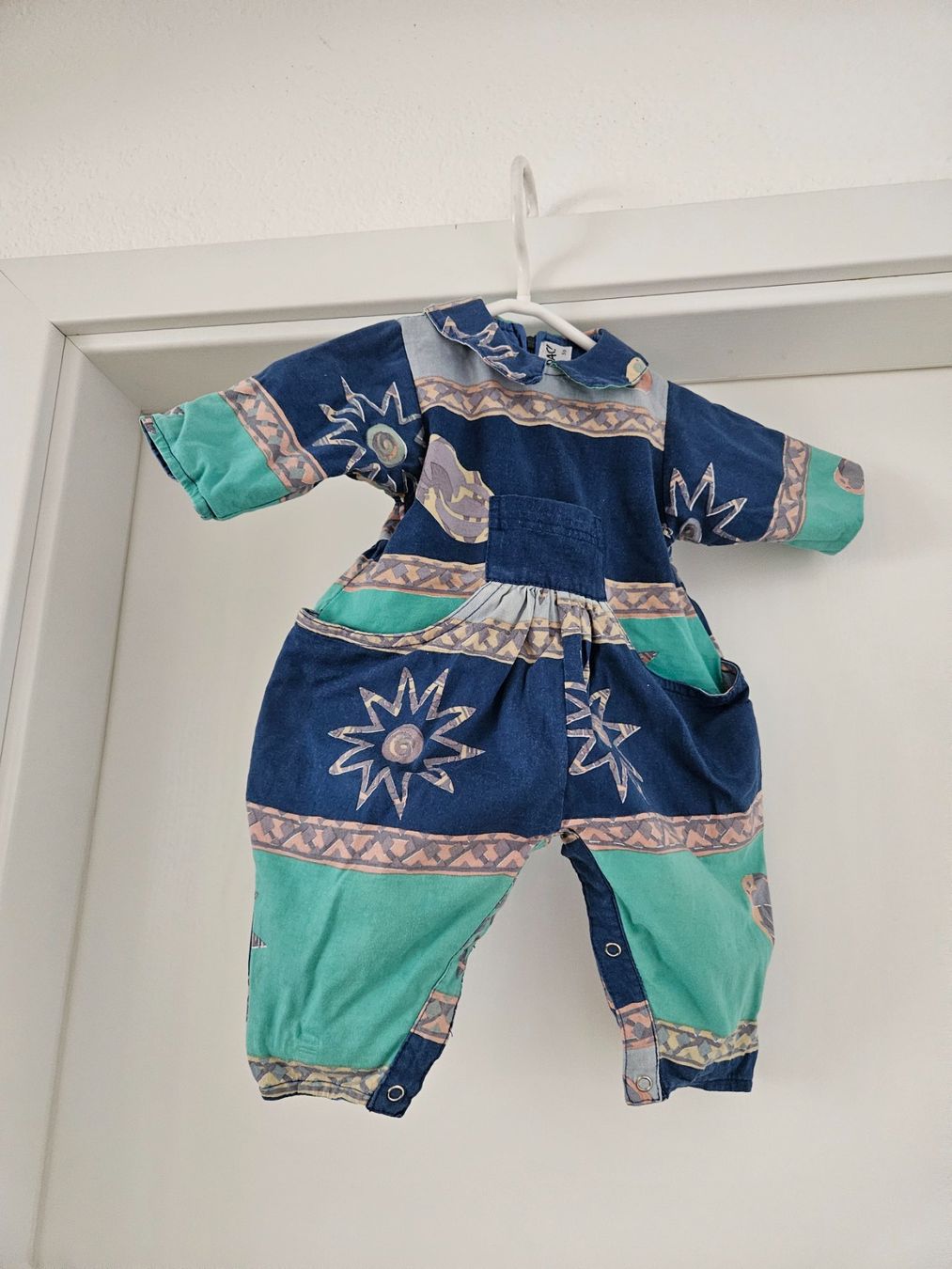 Kleiderpakete & -sets: Kinderkleider Grösse 56 – Gebraucht aus Tann von Pepiino