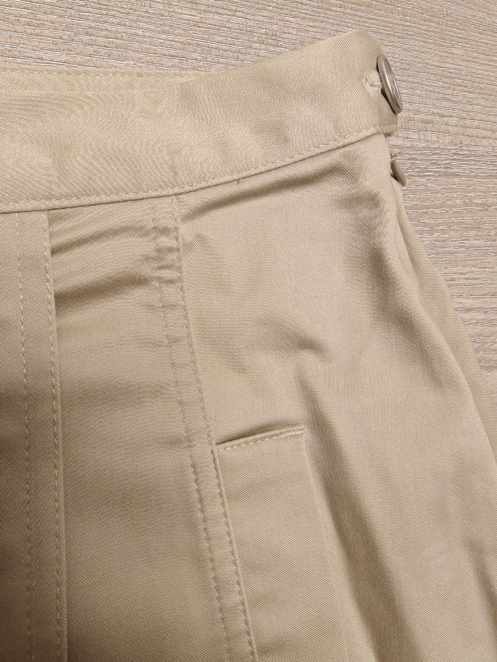 Röcke: Rock - Beige - Gr. 38 – Neu (gemäss Beschreibung) aus Winterthur von Dana_33 3