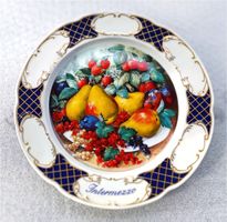 Schirnding 1992 Bavaria Früchtequartett Intermezzo -E54