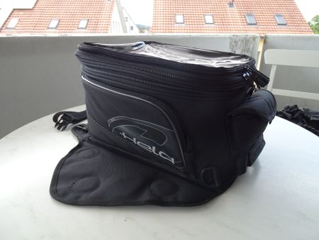 Tankrucksack
