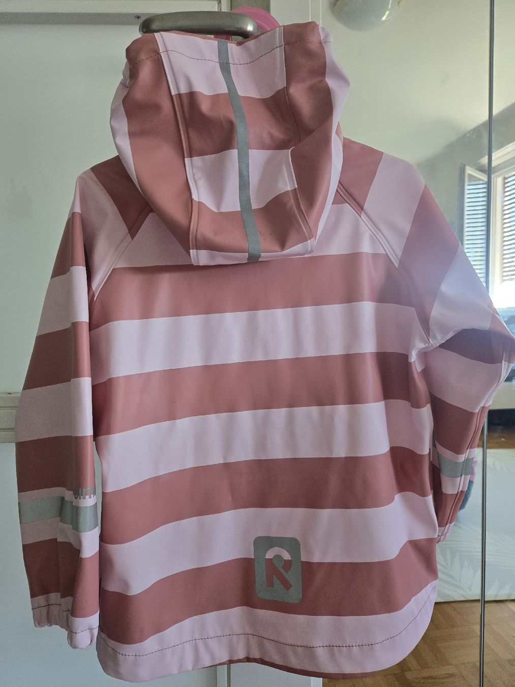 Reima Vestes & Manteaux: Regenjacke Reima 104cm – Neuf (Voir description) à Zuerich par yoonil 1