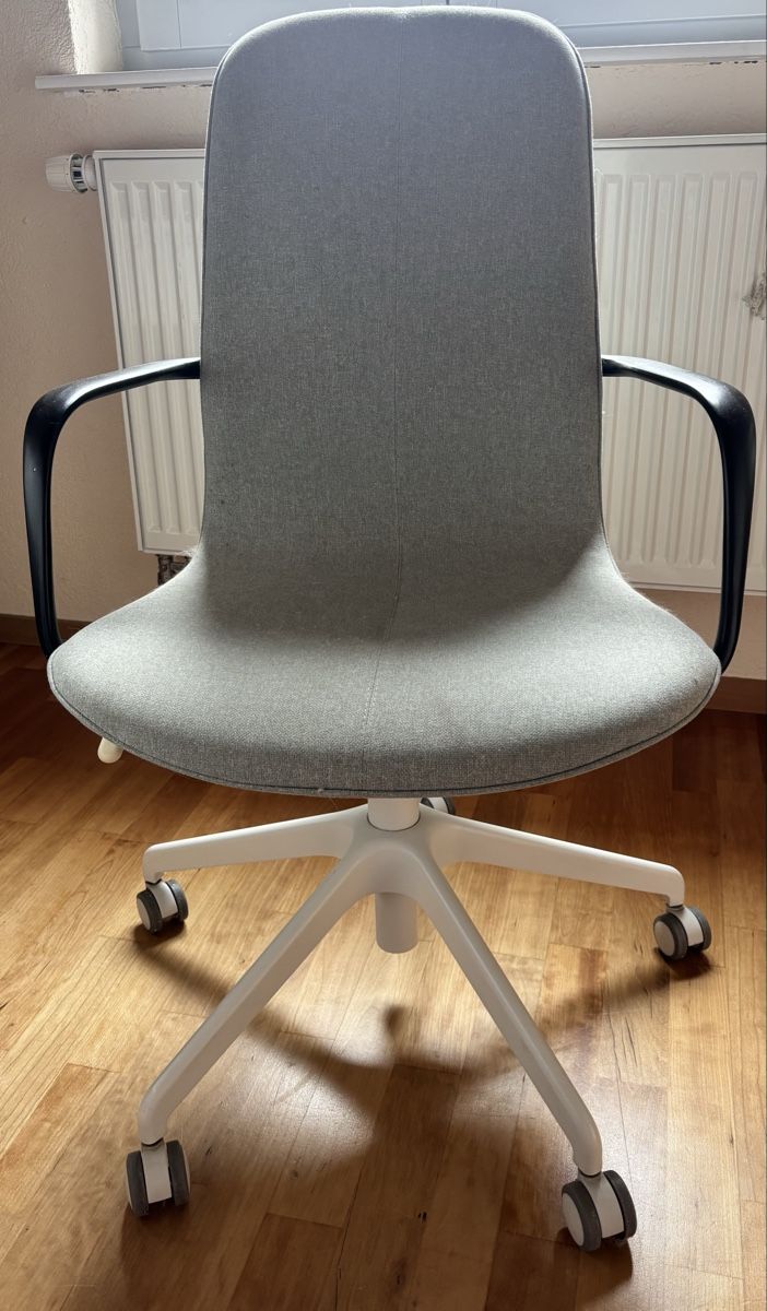 Ikea Sedie: Chaise bureau – Usato da Essertines-Yverdon venduto da Chibouki