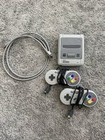 Super Nintendo Mini Konsole