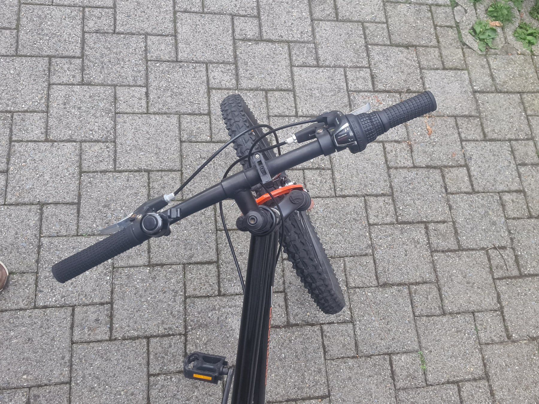 Biciclette: Kinder velo Driftwood Neuwertig – Usato da Baar venduto da zagi09 5