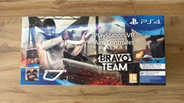 PlayStation VR Bundle - Bravo Team & Aim Controller!