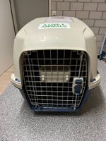 Hunde Transport Box