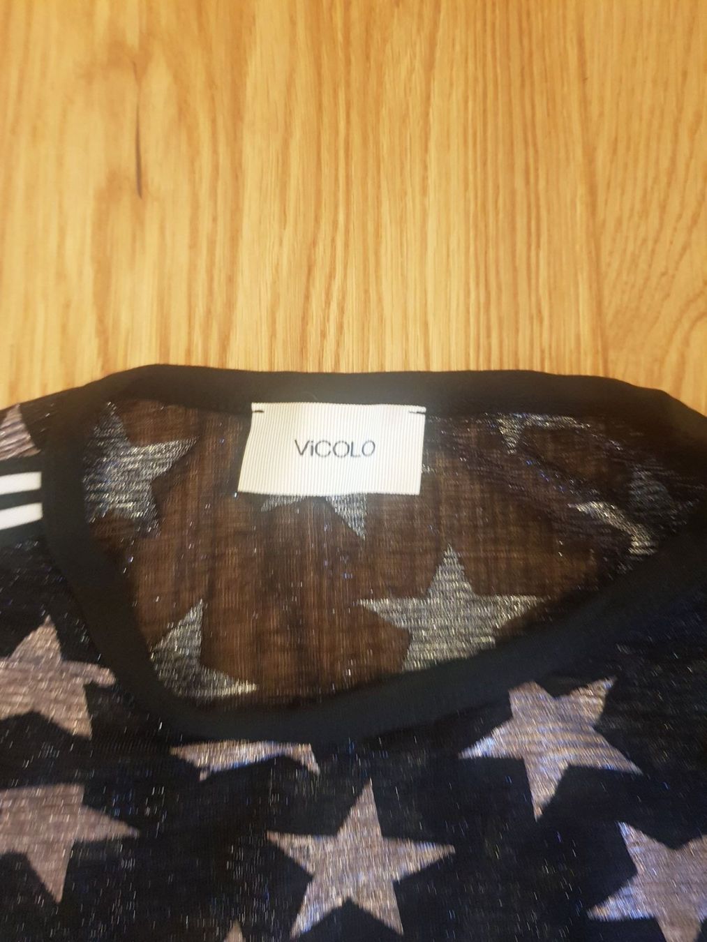 Maglioni & Felpe: Pullover / Sweatshirt von Vicolo – Nuovo (secondo la descrizione) da Eschenbach SG venduto da SanFranciscoCalifornia 1