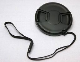 Objektivdeckel Ø67mm 1A Qualität - nie mehr verlieren