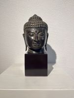 Buddha Skulptur aus Bali