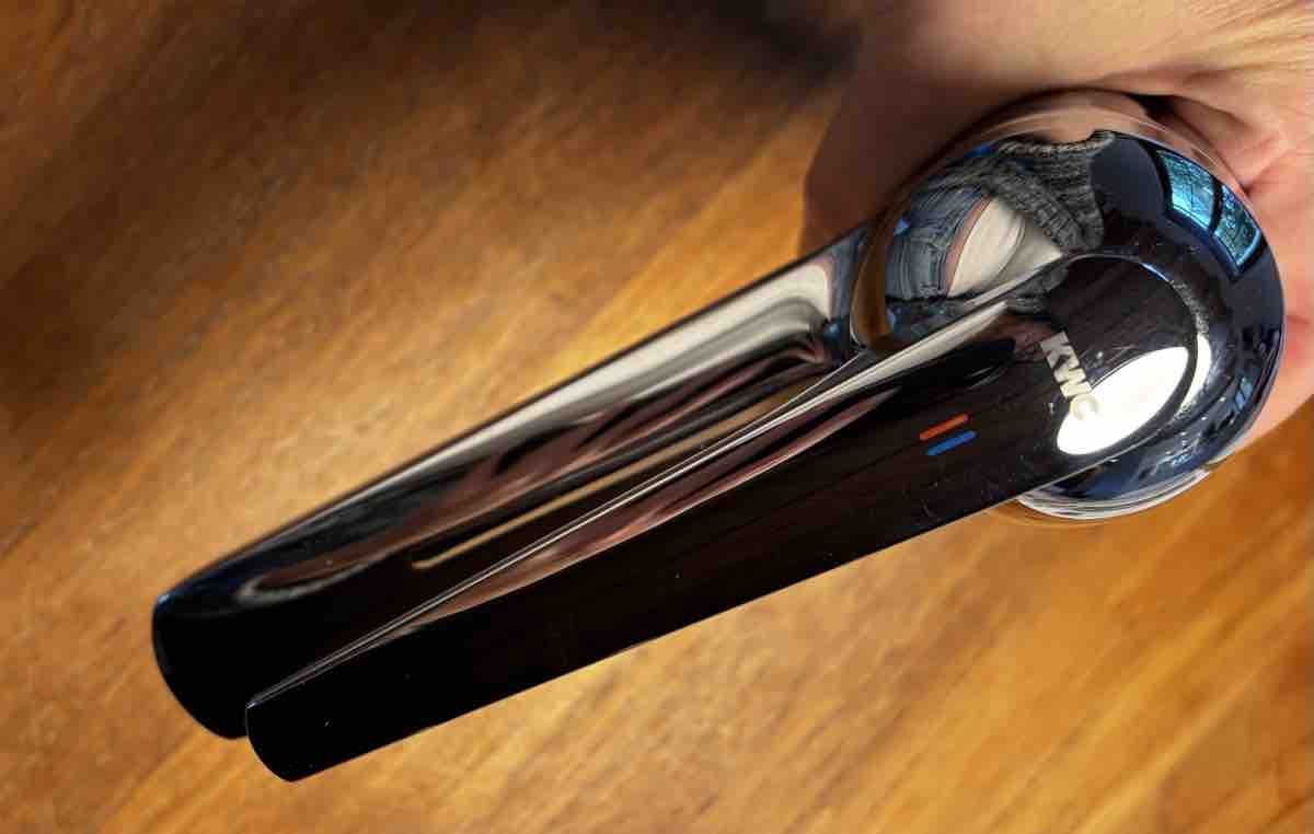 Kwc Rubinetteria: KWC Tap, Chrome, Used Condition – Usato da Aeugst am Albis venduto da angsts 3