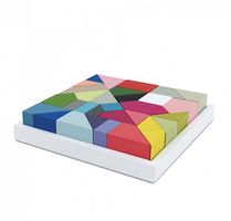 Neuf neu Puzzle en Bois Thirty REMEMBER