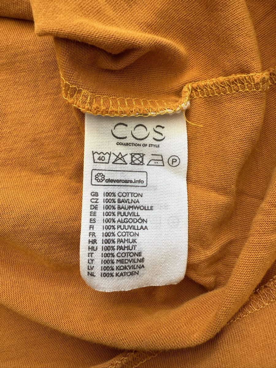 Cos T-shirt: COS T-Shirt Damen Grösse M – Usato da Zürich venduto da z00mie 2