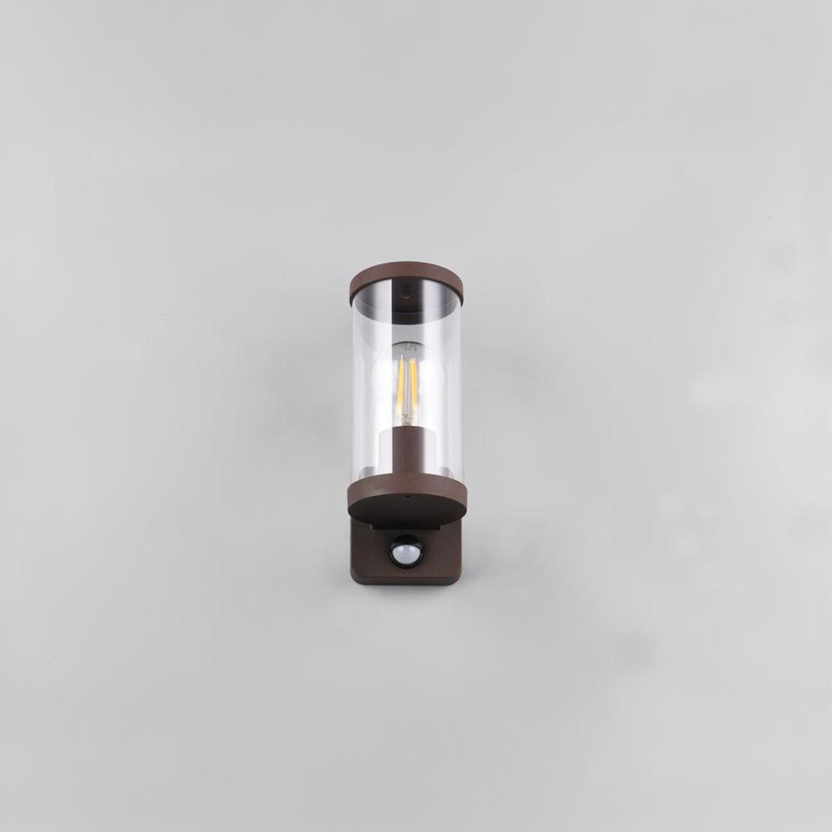 Lampen: Aussen Wandleuchte, IP44, 23 cm Höhe – Neu (gemäss Beschreibung) aus Kreuzlingen von Smart-Light 6