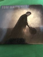 Tom Waits - Mule Variations CD Album - Top Zustand!