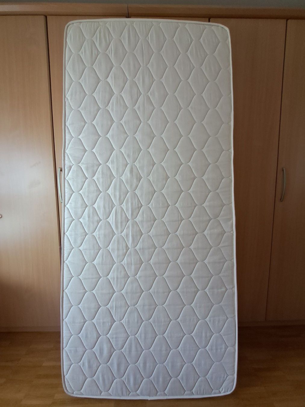 Matratzen: Matelas - Matratze – Gebraucht aus Muttenz von col_grb9 1