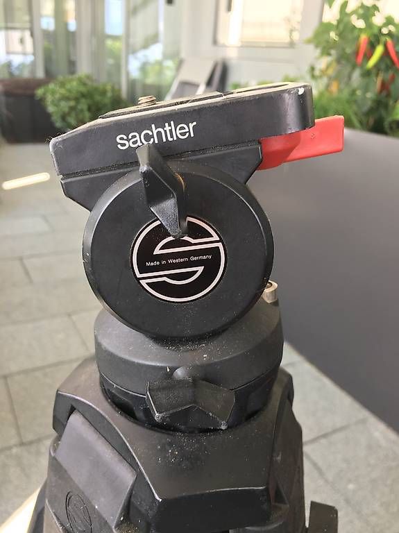 Kamera: Foto-Stativ – Gebraucht aus Luzern von rit_5tcl