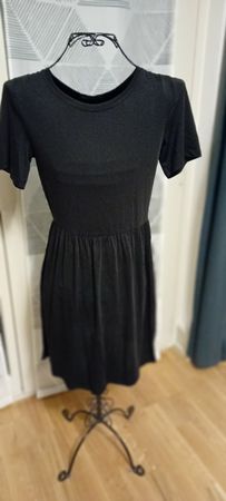 kleid von pieces gr M