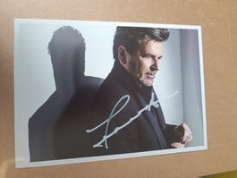 Thomas Anders - handsigniert Autogrammkarte