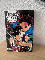 Série Complète, Demon Slayer Tomes 1 à 23 + Spin-Off - TBE