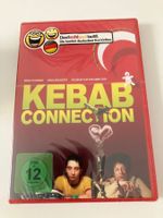 Kebab Connection (DVD) Moschitto, Tschirner - Neuware