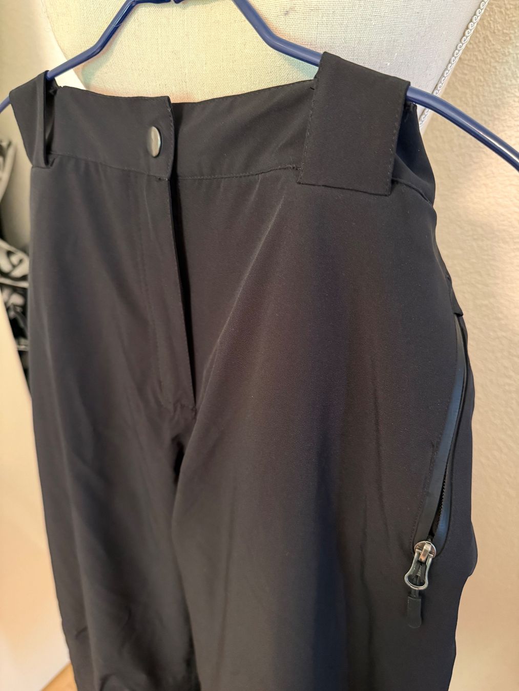 Pantaloni: Skihose Ulla Popken – Usato da Rüschlikon venduto da Moyous 1