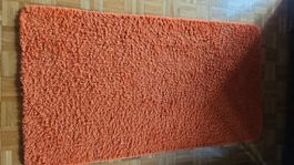 Badezimmerteppich Bruno Banani 80x150cm